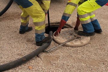 Débouchage canalisations au Boulou, vidange fosse septique au Boulou, inspection caméra canalisations au Boulou