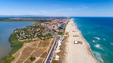 Débouchage canalisation à Canet-en-Roussillon, vidange fosse septique à Canet-en-Roussillon, traitement biologique des canalisations à Canet-en-Roussillon