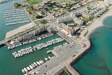 Débouchage canalisation au Barcarès, pompage fosse septique au Barcarès, inspection caméra au Barcarès